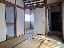 室内の画像