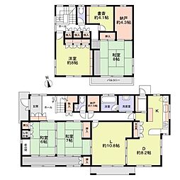 堺市西区浜寺元町6丁中古戸建
