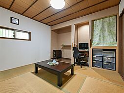 和室の画像