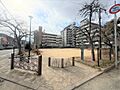 笠屋南公園