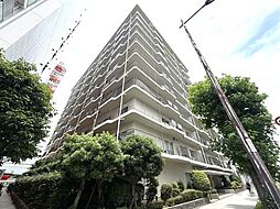 日商・岩井太子橋マンション