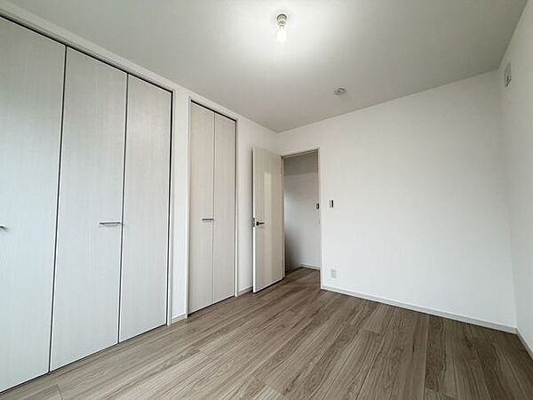 洋室を拡大表示