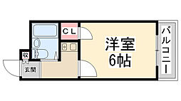 🉐敷金礼金0円！🉐メゾン岸本