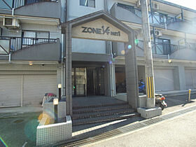 ZONE1／ｆ　PART3  ｜ 兵庫県川西市花屋敷山手町（賃貸マンション1K・3階・20.00㎡） その25