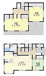 東多田2丁目戸建