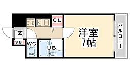 🉐敷金礼金0円！🉐花屋敷マンション