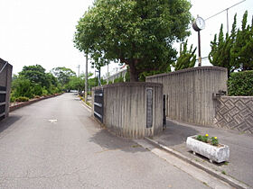 兵庫県川西市花屋敷1丁目（賃貸一戸建1K・1階・18.87㎡） その13