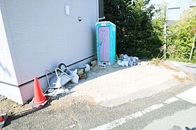 セラヴィ南花屋敷  ｜ 兵庫県川西市南花屋敷4丁目（賃貸アパート1R・1階・29.75㎡） その6