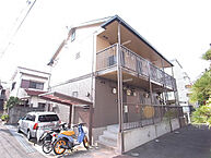 兵庫県川西市南花屋敷1丁目：物件画像／ミニミニFC川西駅前店　株式会社アートホームプロジェクト