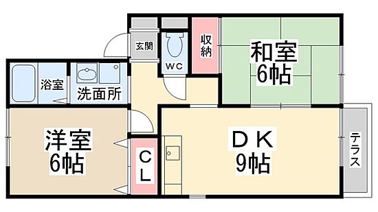 外観画像