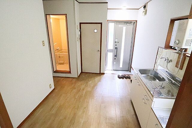 室内