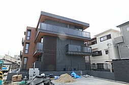 （仮称）Ｏ-ｃｒｅｓｔ池田桃園