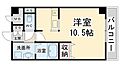 アベニューハル4階6.3万円