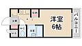 グリーンハイム4階4.8万円