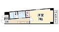 ハッピーハウス川西2階6.2万円