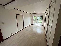 グリーンハイツ向陽　4号棟