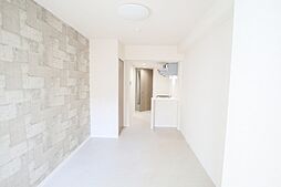 ONLYONE栄本町 3階ワンルームのリビング/ダイニング