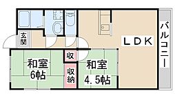 🉐敷金礼金0円！🉐ガーデンシティ笹部