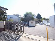 川西市立多田小学校