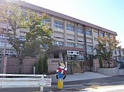 東谷中学校