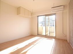 パウゼ西本町 6階1Kのリビング/ダイニング