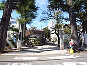 東谷小学校