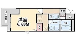 ONLY ONE小花