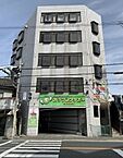 大阪府池田市鉢塚3丁目：物件画像／ミニミニFC川西駅前店　株式会社アートホームプロジェクト