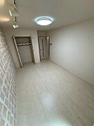 ※別号室の写真です