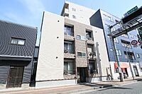 大阪府池田市新町：物件画像／ミニミニFC川西駅前店　株式会社アートホームプロジェクト