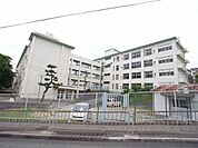 雲雀丘学園中学校