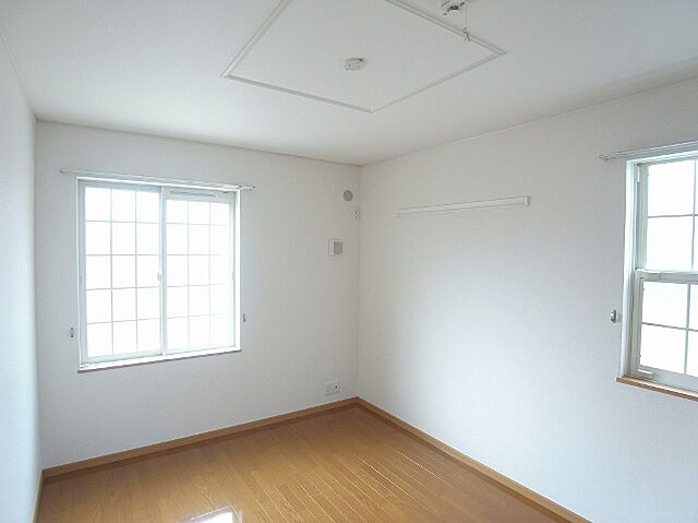 子供部屋