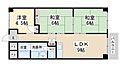 コボリクラスタ花屋敷2階7.0万円