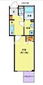 CREVISTA赤羽4階13.0万円