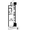 パークリュクス新宿御苑mono6階12.2万円