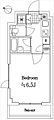 ルーブル新宿西落合伍番館5階8.0万円