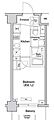 Primal方南町4階9.7万円