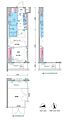 GALICIA中野新井薬師2階12.5万円