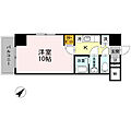 JPnoie早稲田3階12.4万円
