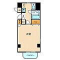 サンシティ祐天寺16階12.1万円