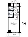 ガラ・ステージ西新宿4階9.0万円