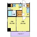 ディアレイシャス南砂町3階13.6万円