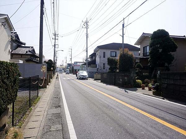 ランドール八千代 ｜千葉県八千代市萱田町(賃貸アパート1K・2階・24.63㎡)の写真 その26