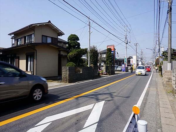 ランドール八千代 ｜千葉県八千代市萱田町(賃貸アパート1K・2階・24.63㎡)の写真 その27