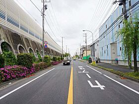 ＳＥＢＯ　ＳＥＢＯ船橋Ａ棟  ｜ 千葉県船橋市栄町1丁目（賃貸アパート1R・1階・14.23㎡） その16