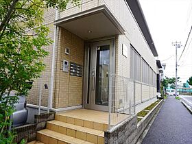 グランツ幕張  ｜ 千葉県千葉市花見川区幕張町6丁目（賃貸アパート1LDK・1階・41.78㎡） その18