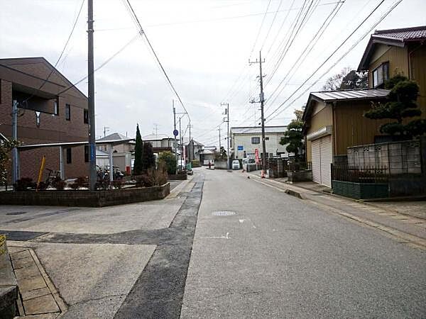 サンボナール ｜千葉県八千代市高津東2丁目(賃貸アパート2LDK・2階・54.62㎡)の写真 その25