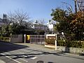 船橋市立小栗原...