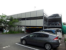 グリーンハイツ八千代8番館