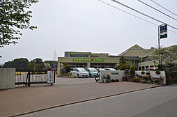 グリーンハイツ八千代8番館